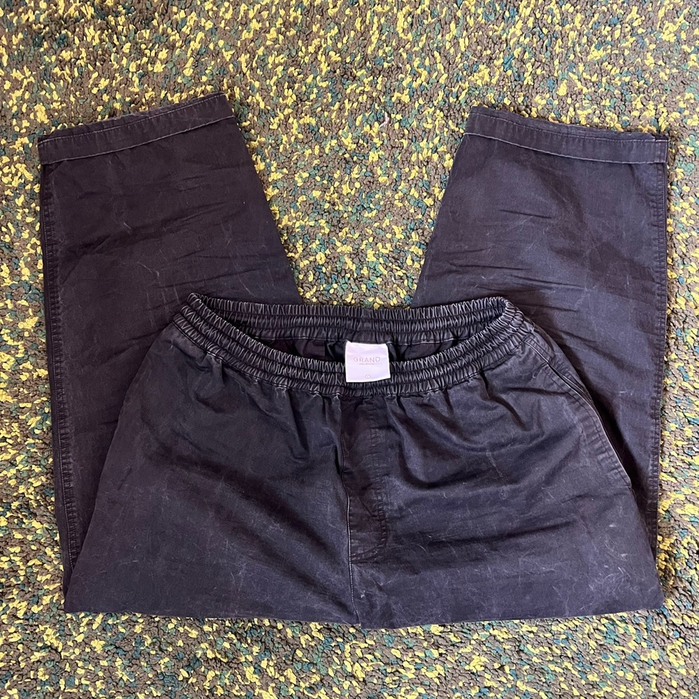 Grand Collection Skate Pants - Picture 2 of 4